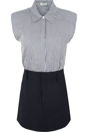 Simkhai Vestido corto Graham