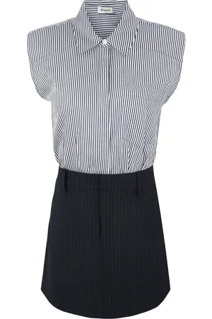 Simkhai Vestido corto Graham