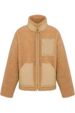 Moschino Chamarra texturizada