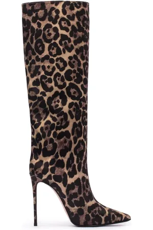 LE SILLA Botas Eva con tacón de 120mm