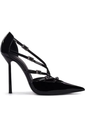 LE SILLA Zapatillas Scarlet con tacón de 120mm