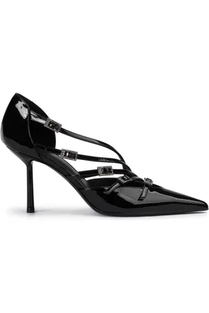 LE SILLA Zapatillas Scarlet con tacón de 100mm