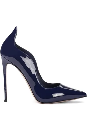 LE SILLA Zapatillas Ivy con tacón de 120mm