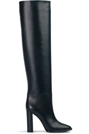 LE SILLA Botas Elsa con tacón de 110mm