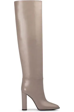 LE SILLA Botas Elsa con tacón de 110mm