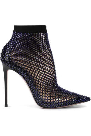 LE SILLA Botines Gilda con tacón 120mm