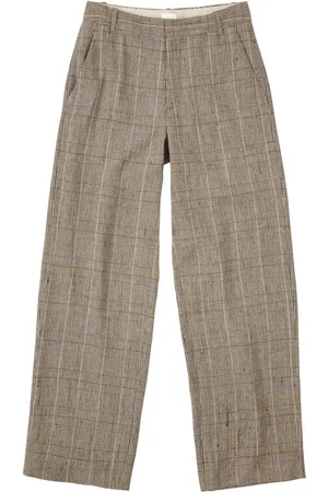Closed Pantalones rectos Jurdy