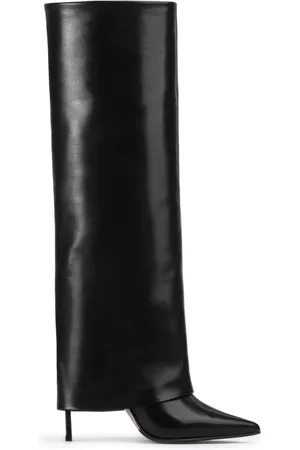 LE SILLA Botas Andy con tacón de 120mm