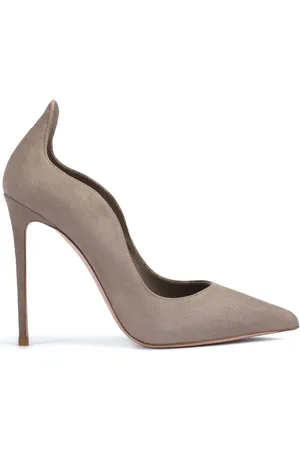 LE SILLA Zapatillas Ivy con tacón de 120mm