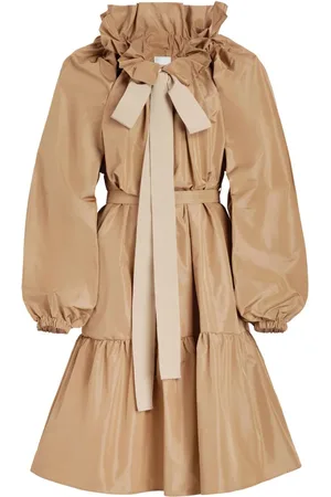 Patou Vestido corto Iconic