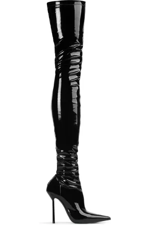 LE SILLA Botas Bella con tacón de 120mm