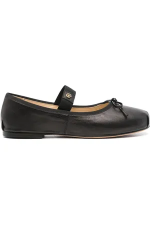 ANINE BING Flats Jolie
