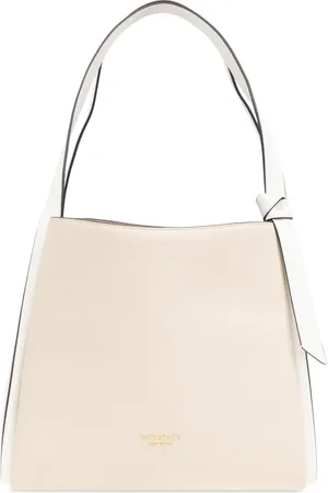 Kate Spade Bolsa de hombro Knott grande