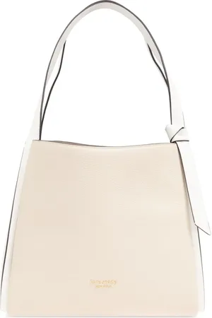 Kate Spade Bolsa de hombro Knott grande