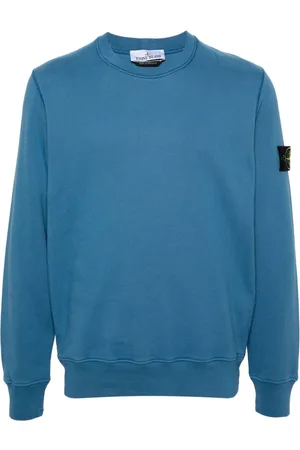 Stone Island Sudadera con motivo Compass