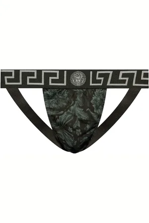VERSACE Suspensorio Barocco