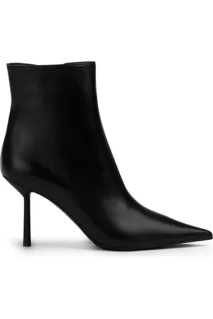LE SILLA Botas con cierre y tacón de 105mm