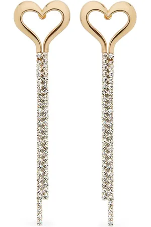 AREA Aretes Heart