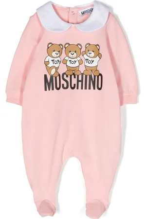 Moschino Body con motivo Teddy Bear