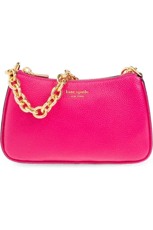 Kate Spade Bolsa crossbody Jolie pequeña