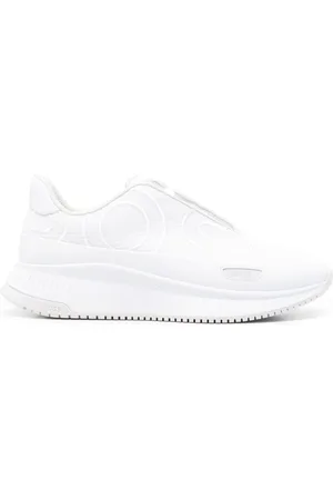 HUGO BOSS Tenis Ttnm Evo Runn con logo bordado