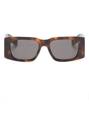 Saint Laurent Lentes de sol SL 654