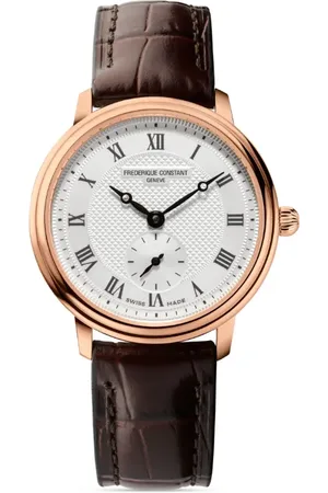 Frederique Constant Reloj Classics Slimline Ladies Small Seconds de 28.6mm