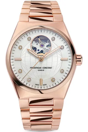 Frederique Constant Reloj Highlife Ladies Automatic Heart Beat de 34mm