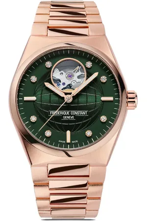 Frederique Constant Reloj Highlife Ladies Automatic Heart Beat de 34mm