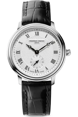 Frederique Constant Reloj Classics Slimline Ladies Small Seconds de 28.6mm