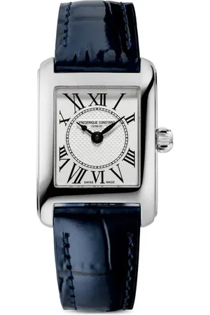 Frederique Constant Reloj Classics Carrée Ladies de 23mm