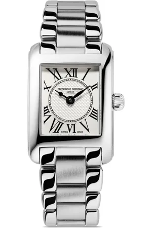 Frederique Constant Reloj Classics Carrée Ladies de 23mm