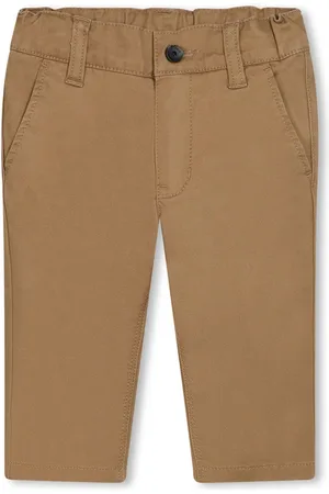 HUGO BOSS Pantalones rectos