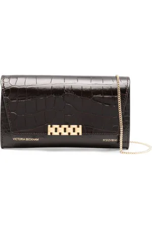 Victoria Beckham Bolsa de mano Wallet on Chain
