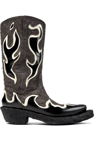 Camper Botas Venga