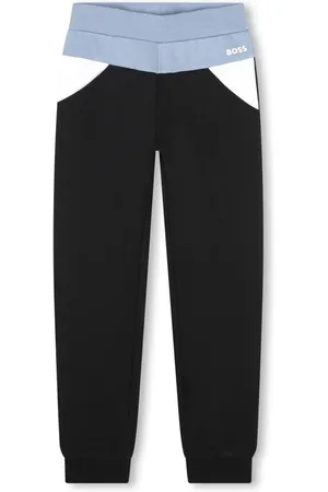 HUGO BOSS Pants con logo
