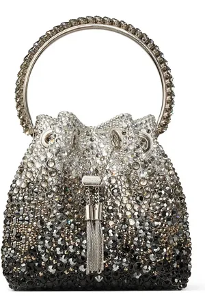Jimmy Choo Bolsa de hombro Bon Bon
