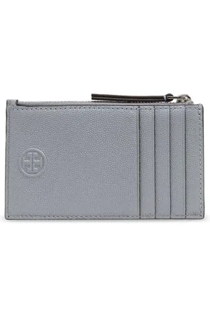 Tory Burch Cartera con cierre