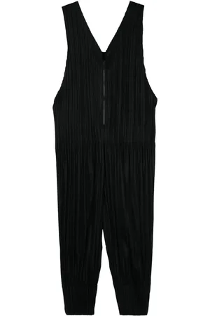 PLEATS PLEASE ISSEY MIYAKE Jumpsuit plisado