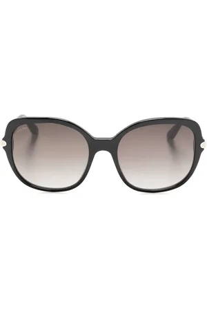 ASPINAL OF LONDON Lentes de sol Nova con armazón oversize