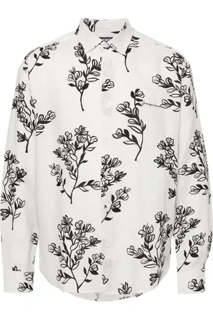 Jacquemus Camisa La chemise Simon