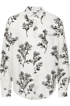 Jacquemus Camisa La chemise Simon