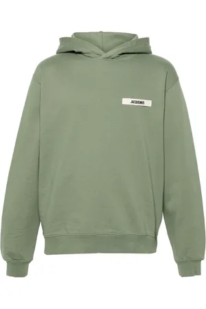 Jacquemus Hoodie La Hoodie Gros Grain