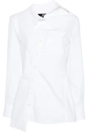 Jacquemus Camisa La Chemise Pablo
