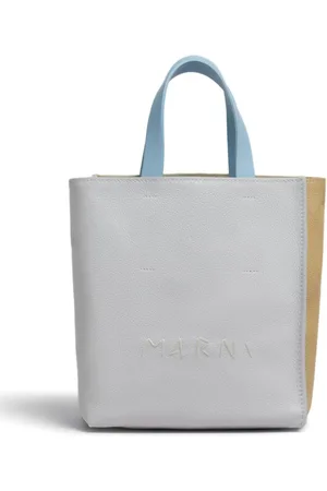 Marni Tote en contraste