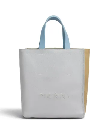 Marni Tote en contraste