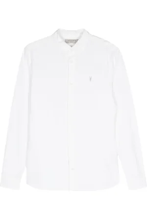 AllSaints Camisa Lovell