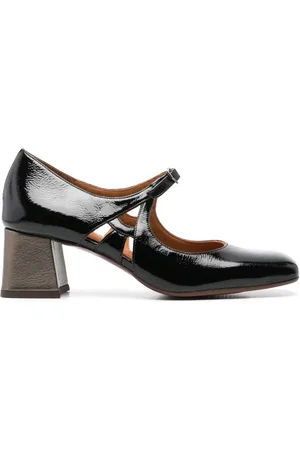 Chie Mihara Zapatillas Vysta con tacón de 50mm