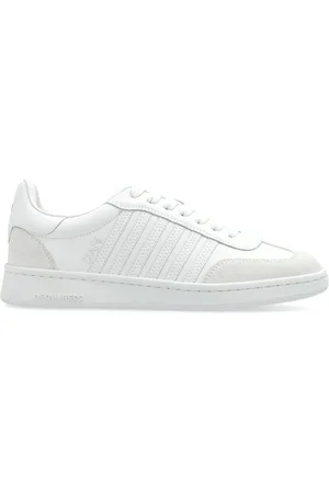 Dsquared2 Tenis bajos Boxer