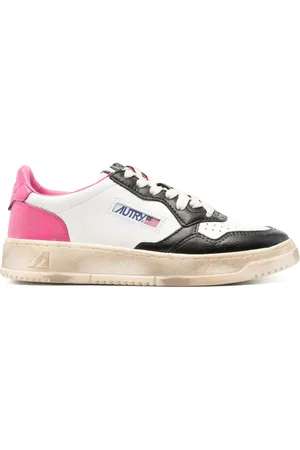 Autry Tenis Super Vintage
